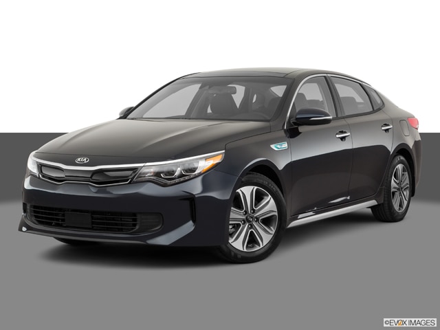 2019 kia optima deals hybrid